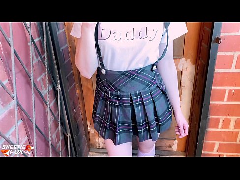 ❤️ Schoolgirl Sucks jej kutasa głęboko i fucks zamiast klas. ❤️ Hard porn at pl.sexafinkarasskaz.ru ❌