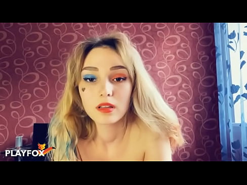 ❤️ Magiczne okulary wirtualnej rzeczywistości dały mi seks z Harley Quinn ❤️ Hard porn at pl.sexafinkarasskaz.ru ❌
