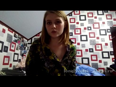 ❤️ Młoda blond studentka z Rosji lubi większe kutasy. ❤️ Hard porn at pl.sexafinkarasskaz.ru ❌