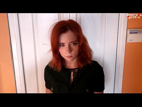 ❤️ Ochroniarz ukarał piękną kobietę za kradzież w sklepie - Cum In Mouth ❤️ Hard porn at pl.sexafinkarasskaz.ru ❌