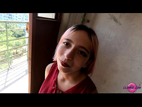 ❤️ Studentka zmysłowo obciąga nieznajomemu na odludziu - cum na jego twarzy ❤️ Hard porn at pl.sexafinkarasskaz.ru ❌
