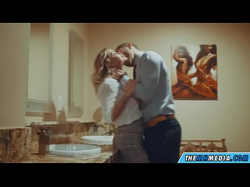 ❤️ Kiedy biuściasta blondynka uwodzi cię w publicznej toalecie ❤️ Hard porn at pl.sexafinkarasskaz.ru ❌
